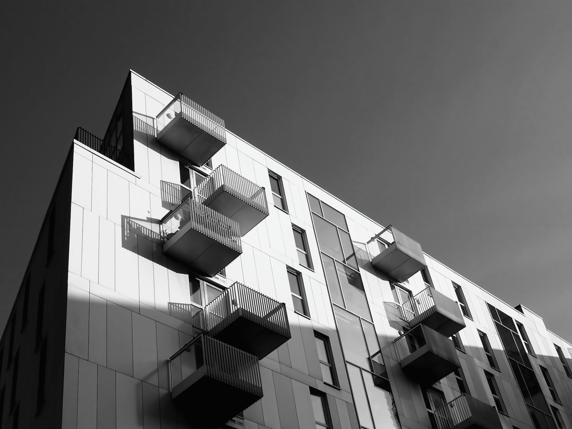 Wohnungsbau