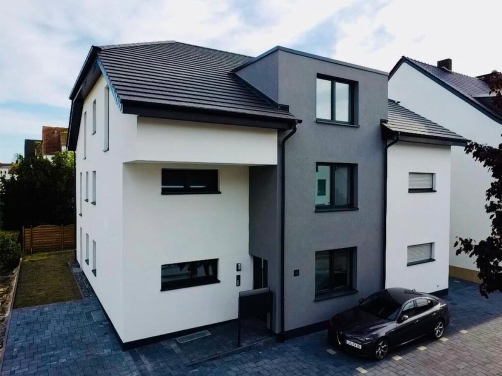Lippstadt 6 WE
