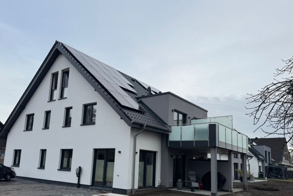 Schloß Holte-Stukenbrock